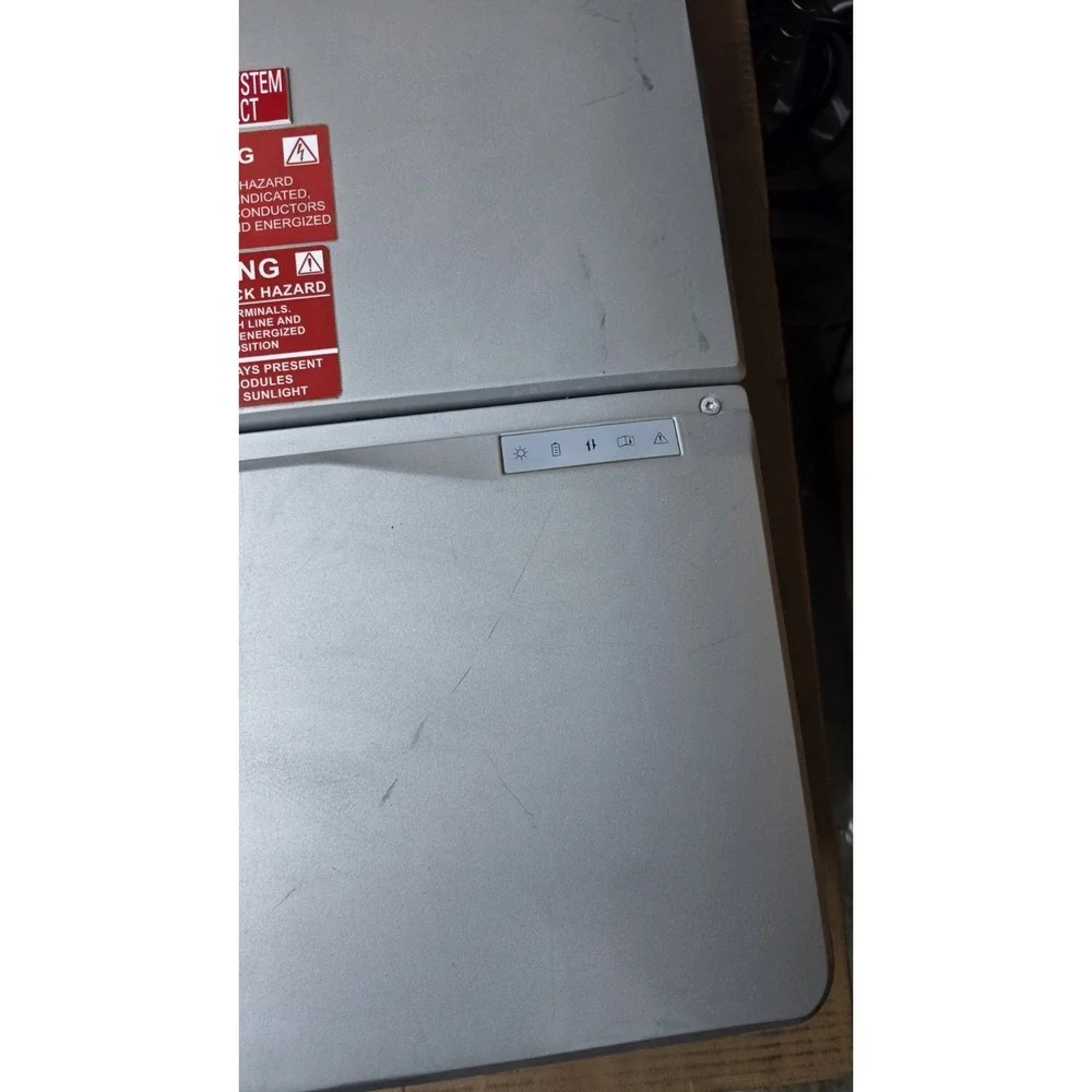 Delta Electronics M5-TL-US Solar Panel Inverter